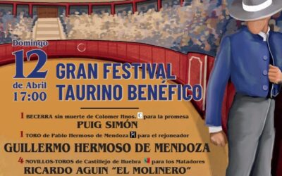El Molinero se despide del toreo el próximo domingo en el festival de Calanda