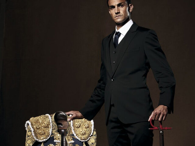 La Tertulia Taurina «El mentidero» repasa la trayectoria de Alberto Álvarez