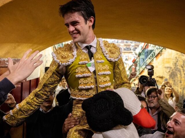 ENTREVISTA  CRISTIANO TORRES, FESTIVAL RICLA