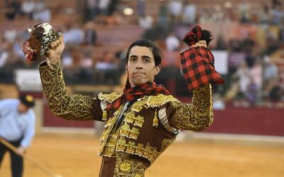 ENTREVISTA «EL MENE», FESTIVAL RICLA