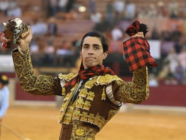 ENTREVISTA «EL MENE», FESTIVAL RICLA