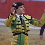 ENTREVISTA IGNACIO BONÉ, PASEILLO EN GUILLENA (SEVILLA)