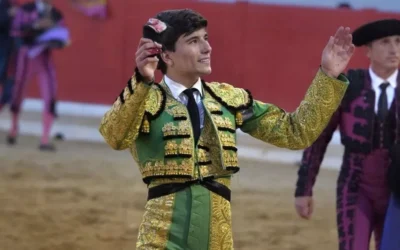 ENTREVISTA IGNACIO BONÉ, PASEILLO EN GUILLENA (SEVILLA)