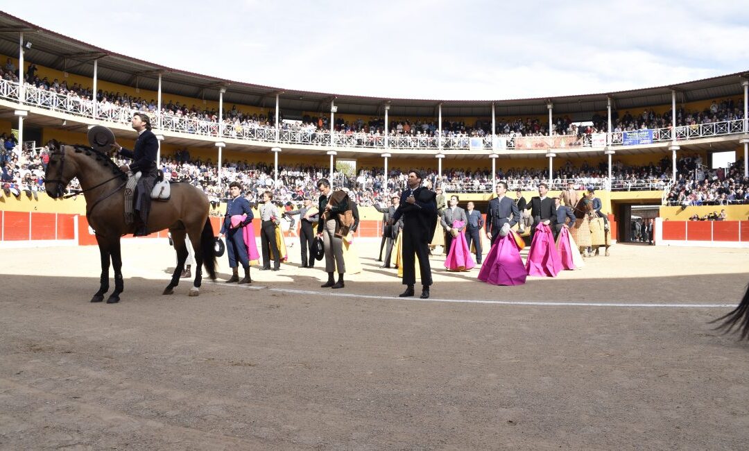 EL FUERTE TEMPORAL DE VIENTO Y EL DESPLOME DE TEMPERATURAS OBLIGA A APLAZAR EL FESTIVAL DE RICLA