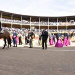 EL FUERTE TEMPORAL DE VIENTO Y EL DESPLOME DE TEMPERATURAS OBLIGA A APLAZAR EL FESTIVAL DE RICLA