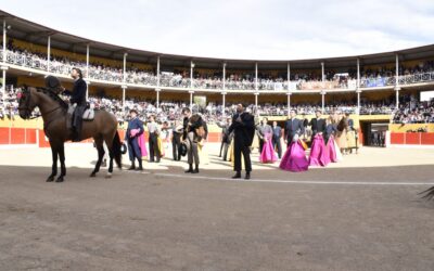 EL FUERTE TEMPORAL DE VIENTO Y EL DESPLOME DE TEMPERATURAS OBLIGA A APLAZAR EL FESTIVAL DE RICLA