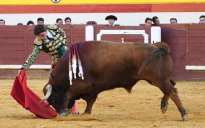 Jorge Isiegas y Alejandro Marcos tocan pelo en la cuarta de la Copa Chenel