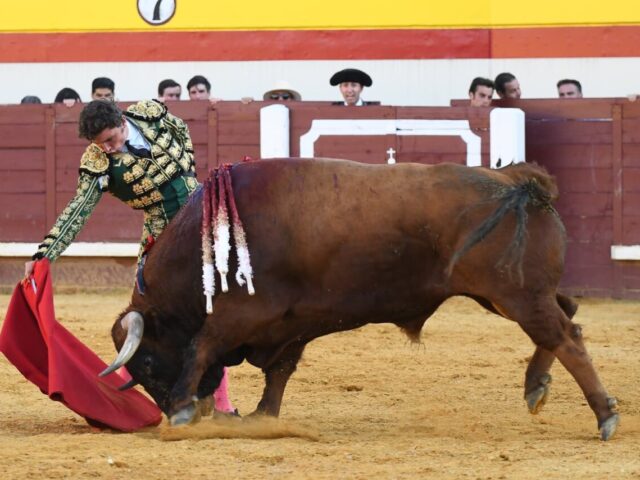 Jorge Isiegas y Alejandro Marcos tocan pelo en la cuarta de la Copa Chenel