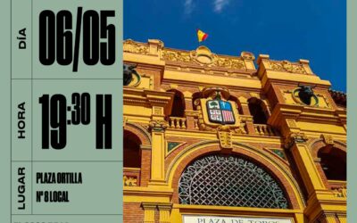 Mar de Nubes analiza el primer cuarto del siglo XXI en La Misericordia en una nueva cita de su «Curso de Aficionados»