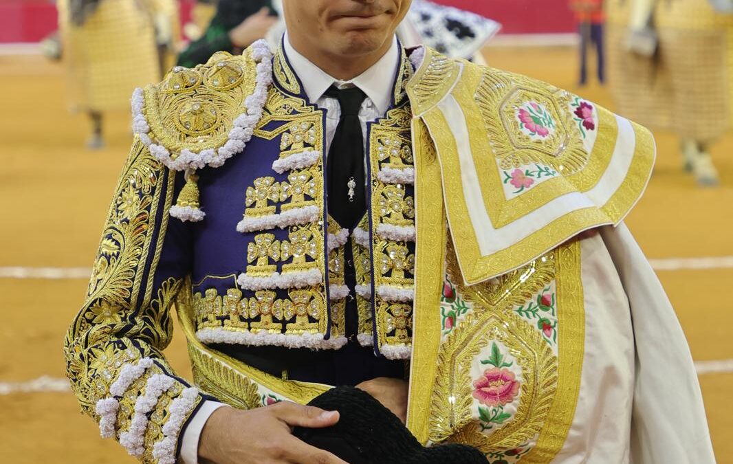 Jorge Isiegas actúa este domingo en la 4ª clasificatoria de la Copa Chenel