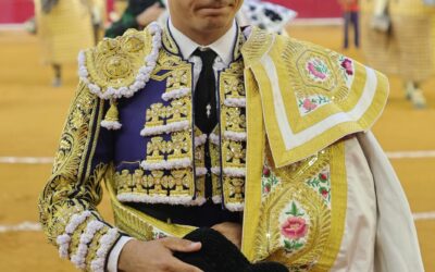 Jorge Isiegas actúa este domingo en la 4ª clasificatoria de la Copa Chenel