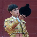 Aarón Palacio vuelve a Nîmes el viernes 22