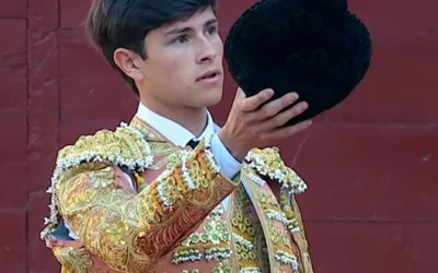 Aarón Palacio vuelve a Nîmes el viernes 22