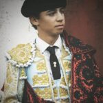 Samuel Berdejo debuta de luces en el 30º Bolsín Taurino de Bougue (Francia)