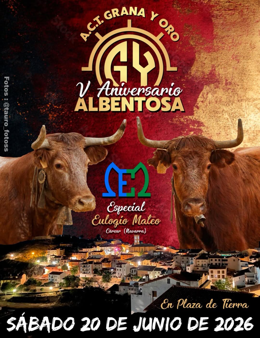 albentosa