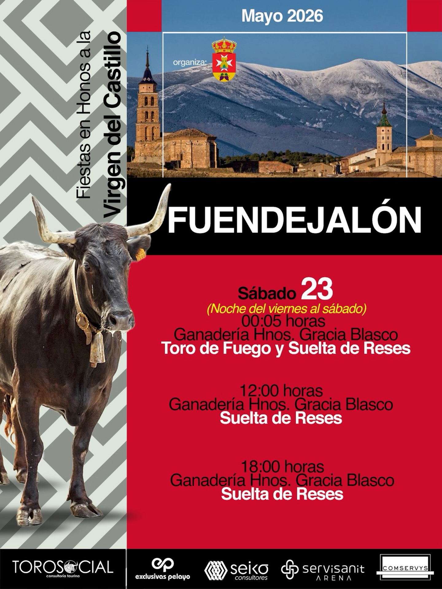 fuendejalón