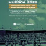 Presentación de la Feria de la Albahaca de Huesca 2026 y entrega de premios de la feria 2025