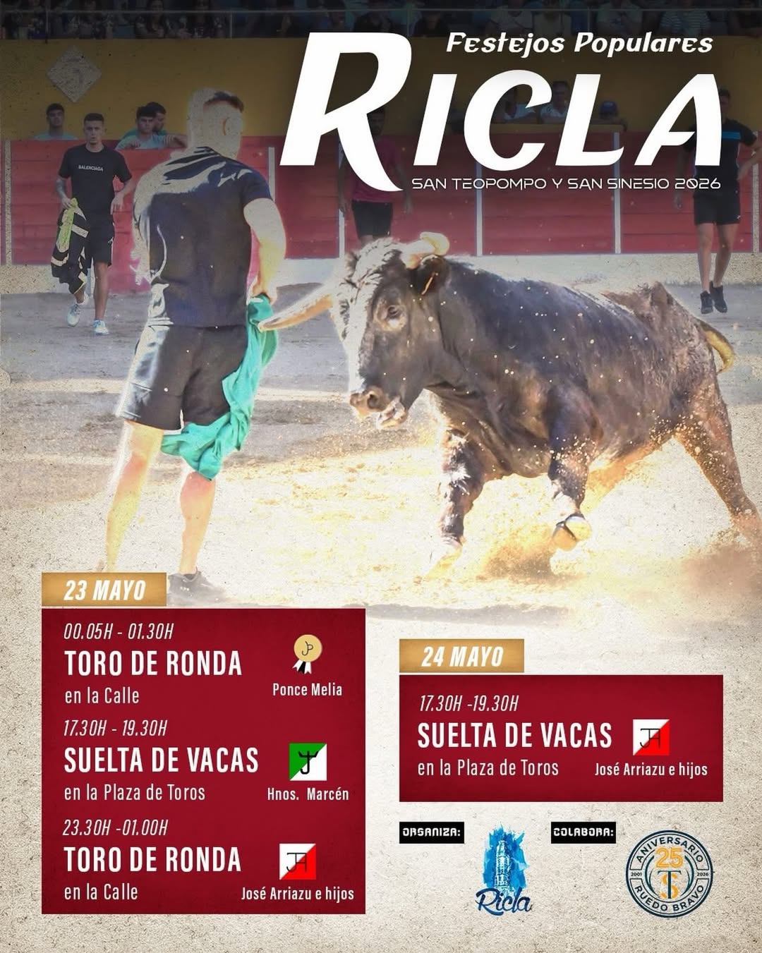 ricla