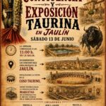 La «act los maños» organiza el 13 de junio en jaulín un día de convivencia taurina