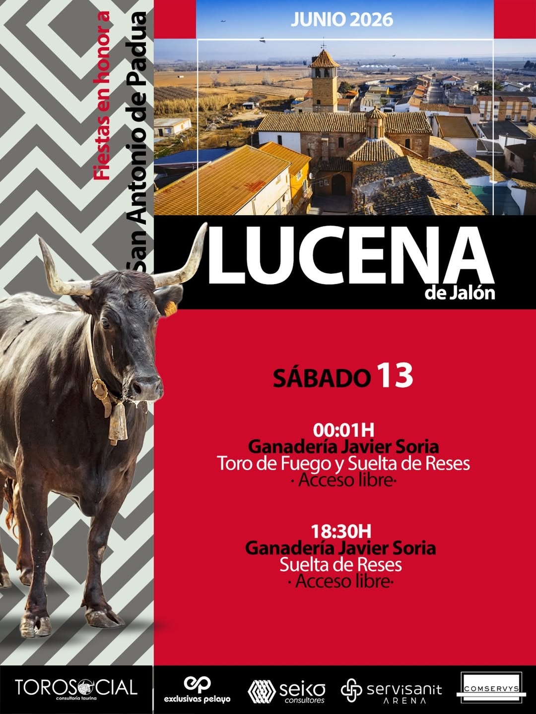 Lucena de jalón