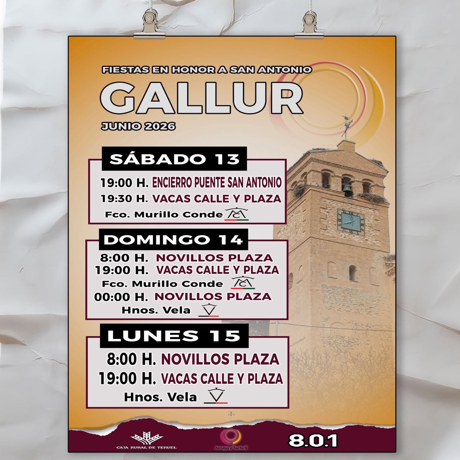 gallur