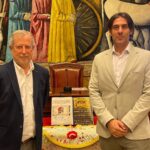 Presentado el número 5 de la revista «De grosella y plata con cabos caña» que edita dpz