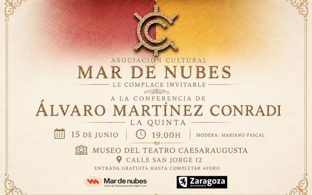 GANADERÍA «LA QUINTA», II ENCUENTRO GANADERO ORGANIZADO POR E.T. «MAR DE NUBES»