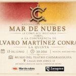GANADERÍA «LA QUINTA», II ENCUENTRO GANADERO ORGANIZADO POR E.T. «MAR DE NUBES»