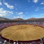Calatayud. Licitada la organización de los festejos taurinos para la Virgen de la Peña