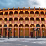 La manifestación por la Fiesta de los toros en Zaragoza será el 22 de julio (11:00h)