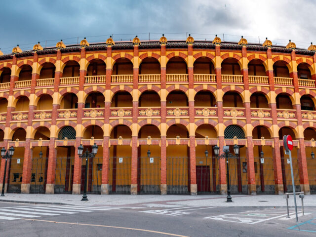 La manifestación por la Fiesta de los toros en Zaragoza será el 22 de julio (11:00h)