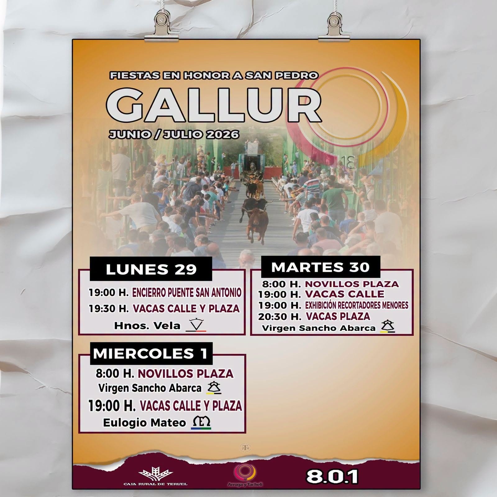 gallur