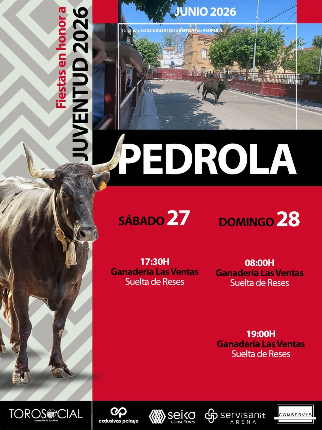 pedrola
