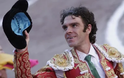 El toreo, con José Tomás al frente, exige a la Diputación de Zaragoza salvar la Feria del Pilar