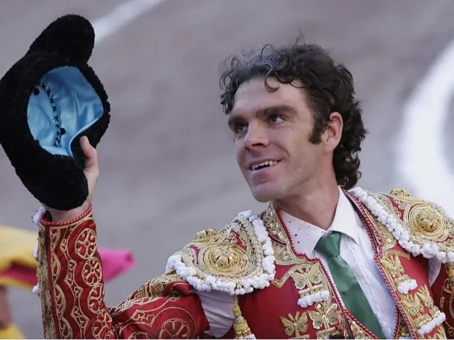 El toreo, con José Tomás al frente, exige a la Diputación de Zaragoza salvar la Feria del Pilar