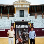 Presentados los carteles de la feria de San Atilano de Tarazona
