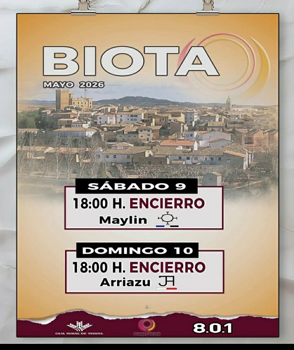 biota