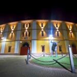 Ignacio Ríos organizará la corrida de la Virgen de la Peña en Calatayud
