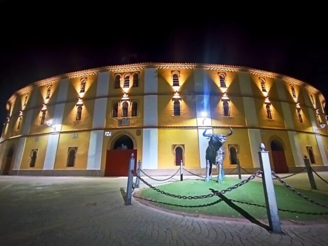 Ignacio Ríos organizará la corrida de la Virgen de la Peña en Calatayud