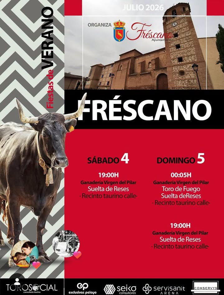 fréscano