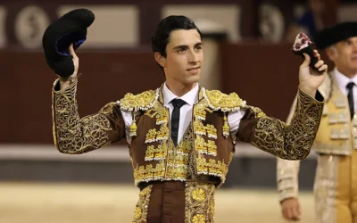 El Mene, Nacho Torrejón y Mario Vilau finalistas del Certamen de nocturnas ‘Cénate Las Ventas’