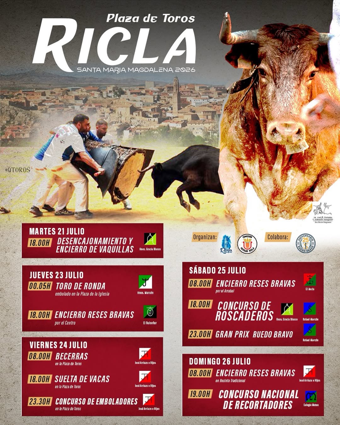 ricla